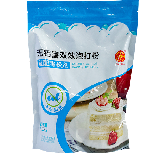 无铝泡大粉1kg