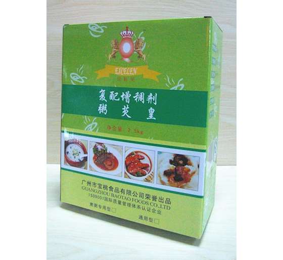 亿狮乐粥芡皇